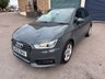 USED 2016 16 AUDI A1 1.4 TFSI Sport Hatchback 3dr Petrol Manual Euro 6 (s/s) (125 ps) LOVELY CAR, &pound;35 ROAD TAX, MOT JAN27