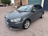USED 2016 16 AUDI A1 1.4 TFSI Sport Hatchback 3dr Petrol Manual Euro 6 (s/s) (125 ps) LOVELY CAR, &pound;35 ROAD TAX, MOT JAN27