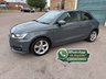 USED 2016 16 AUDI A1 1.4 TFSI Sport Hatchback 3dr Petrol Manual Euro 6 (s/s) (125 ps) LOVELY CAR, &pound;35 ROAD TAX, MOT JAN27