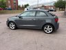 USED 2016 16 AUDI A1 1.4 TFSI Sport Hatchback 3dr Petrol Manual Euro 6 (s/s) (125 ps) LOVELY CAR, &pound;35 ROAD TAX, MOT JAN27