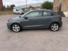 USED 2016 16 AUDI A1 1.4 TFSI Sport Hatchback 3dr Petrol Manual Euro 6 (s/s) (125 ps) LOVELY CAR, &pound;35 ROAD TAX, MOT JAN27
