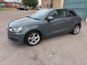 USED 2016 16 AUDI A1 1.4 TFSI Sport Hatchback 3dr Petrol Manual Euro 6 (s/s) (125 ps) LOVELY CAR, &pound;35 ROAD TAX, MOT JAN27