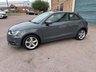 USED 2016 16 AUDI A1 1.4 TFSI Sport Hatchback 3dr Petrol Manual Euro 6 (s/s) (125 ps) LOVELY CAR, &pound;35 ROAD TAX, MOT JAN27