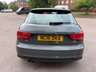 USED 2016 16 AUDI A1 1.4 TFSI Sport Hatchback 3dr Petrol Manual Euro 6 (s/s) (125 ps) LOVELY CAR, &pound;35 ROAD TAX, MOT JAN27