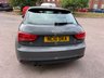 USED 2016 16 AUDI A1 1.4 TFSI Sport Hatchback 3dr Petrol Manual Euro 6 (s/s) (125 ps) LOVELY CAR, &pound;35 ROAD TAX, MOT JAN27