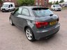 USED 2016 16 AUDI A1 1.4 TFSI Sport Hatchback 3dr Petrol Manual Euro 6 (s/s) (125 ps) LOVELY CAR, &pound;35 ROAD TAX, MOT JAN27