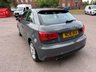 USED 2016 16 AUDI A1 1.4 TFSI Sport Hatchback 3dr Petrol Manual Euro 6 (s/s) (125 ps) LOVELY CAR, &pound;35 ROAD TAX, MOT JAN27