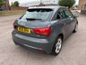 USED 2016 16 AUDI A1 1.4 TFSI Sport Hatchback 3dr Petrol Manual Euro 6 (s/s) (125 ps) LOVELY CAR, &pound;35 ROAD TAX, MOT JAN27