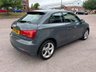 USED 2016 16 AUDI A1 1.4 TFSI Sport Hatchback 3dr Petrol Manual Euro 6 (s/s) (125 ps) LOVELY CAR, &pound;35 ROAD TAX, MOT JAN27