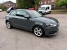 USED 2016 16 AUDI A1 1.4 TFSI Sport Hatchback 3dr Petrol Manual Euro 6 (s/s) (125 ps) LOVELY CAR, &pound;35 ROAD TAX, MOT JAN27