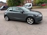 USED 2016 16 AUDI A1 1.4 TFSI Sport Hatchback 3dr Petrol Manual Euro 6 (s/s) (125 ps) LOVELY CAR, &pound;35 ROAD TAX, MOT JAN27