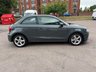 USED 2016 16 AUDI A1 1.4 TFSI Sport Hatchback 3dr Petrol Manual Euro 6 (s/s) (125 ps) LOVELY CAR, &pound;35 ROAD TAX, MOT JAN27