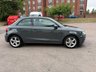 USED 2016 16 AUDI A1 1.4 TFSI Sport Hatchback 3dr Petrol Manual Euro 6 (s/s) (125 ps) LOVELY CAR, &pound;35 ROAD TAX, MOT JAN27