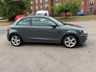 USED 2016 16 AUDI A1 1.4 TFSI Sport Hatchback 3dr Petrol Manual Euro 6 (s/s) (125 ps) LOVELY CAR, &pound;35 ROAD TAX, MOT JAN27