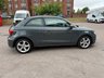 USED 2016 16 AUDI A1 1.4 TFSI Sport Hatchback 3dr Petrol Manual Euro 6 (s/s) (125 ps) LOVELY CAR, &pound;35 ROAD TAX, MOT JAN27