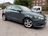 USED 2016 16 AUDI A1 1.4 TFSI Sport Hatchback 3dr Petrol Manual Euro 6 (s/s) (125 ps) LOVELY CAR, &pound;35 ROAD TAX, MOT JAN27