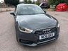 USED 2016 16 AUDI A1 1.4 TFSI Sport Hatchback 3dr Petrol Manual Euro 6 (s/s) (125 ps) LOVELY CAR, &pound;35 ROAD TAX, MOT JAN27