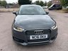 USED 2016 16 AUDI A1 1.4 TFSI Sport Hatchback 3dr Petrol Manual Euro 6 (s/s) (125 ps) LOVELY CAR, &pound;35 ROAD TAX, MOT JAN27