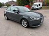 USED 2016 16 AUDI A1 1.4 TFSI Sport Hatchback 3dr Petrol Manual Euro 6 (s/s) (125 ps) LOVELY CAR, &pound;35 ROAD TAX, MOT JAN27