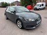 USED 2016 16 AUDI A1 1.4 TFSI Sport Hatchback 3dr Petrol Manual Euro 6 (s/s) (125 ps) LOVELY CAR, &pound;35 ROAD TAX, MOT JAN27