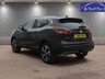 USED 2018 18 NISSAN QASHQAI 1.5 dCi N-Connecta SUV 5dr Diesel Manual Euro 6 (s/s) (110 ps) Only 2 owners from new. Comprehensive service history - 3 stamps & vehicle information pack. 2 YEARS FREE MOT & SERVICE INCLUDED. 3 Months Russell Ham Quality Warranty . All Car's Are HPI Clear . Finance Arranged - - Extended 12 Month's Warranty Available. &pound;99 Admin fee applicable to this vehicle. To view all of our cars visit www.russellham.co.uk
