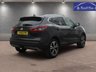 USED 2018 18 NISSAN QASHQAI 1.5 dCi N-Connecta SUV 5dr Diesel Manual Euro 6 (s/s) (110 ps) Only 2 owners from new. Comprehensive service history - 3 stamps & vehicle information pack. 2 YEARS FREE MOT & SERVICE INCLUDED. 3 Months Russell Ham Quality Warranty . All Car's Are HPI Clear . Finance Arranged - - Extended 12 Month's Warranty Available. &pound;99 Admin fee applicable to this vehicle. To view all of our cars visit www.russellham.co.uk