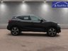 USED 2018 18 NISSAN QASHQAI 1.5 dCi N-Connecta SUV 5dr Diesel Manual Euro 6 (s/s) (110 ps) Only 2 owners from new. Comprehensive service history - 3 stamps & vehicle information pack. 2 YEARS FREE MOT & SERVICE INCLUDED. 3 Months Russell Ham Quality Warranty . All Car's Are HPI Clear . Finance Arranged - - Extended 12 Month's Warranty Available. &pound;99 Admin fee applicable to this vehicle. To view all of our cars visit www.russellham.co.uk