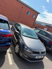 USED 2013 13 VOLKSWAGEN POLO 1.4 Match Hatchback 5dr Petrol Manual Euro 5 (85 ps) 