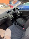 USED 2013 13 VOLKSWAGEN POLO 1.4 Match Hatchback 5dr Petrol Manual Euro 5 (85 ps) 