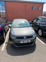 USED 2013 13 VOLKSWAGEN POLO 1.4 Match Hatchback 5dr Petrol Manual Euro 5 (85 ps) 