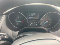 USED 2015 65 FORD FOCUS 1.0T EcoBoost Titanium Hatchback 5dr Petrol Manual Euro 6 (s/s) (125 ps) BLUETOOTH, MOT AUGUST 2027