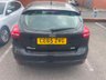 USED 2015 65 FORD FOCUS 1.0T EcoBoost Titanium Hatchback 5dr Petrol Manual Euro 6 (s/s) (125 ps) BLUETOOTH, MOT AUGUST 2027