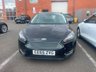 USED 2015 65 FORD FOCUS 1.0T EcoBoost Titanium Hatchback 5dr Petrol Manual Euro 6 (s/s) (125 ps) BLUETOOTH, MOT AUGUST 2027