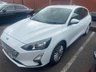 USED 2020 X FORD FOCUS 1.0T EcoBoost Titanium Hatchback 5dr Petrol Manual Euro 6 (s/s) (125 ps) AIR CON HEATED SCREEN, 12m MOT INCL