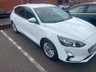 USED 2020 X FORD FOCUS 1.0T EcoBoost Titanium Hatchback 5dr Petrol Manual Euro 6 (s/s) (125 ps) AIR CON HEATED SCREEN, 12m MOT INCL