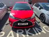 USED 2017 17 TOYOTA YARIS 1.33 Dual VVT-i Design Hatchback 5dr Petrol Manual Euro 6 (99 ps) 12 MONTH MOT INCLUDED IN SALE
