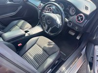 USED 2013 13 MERCEDES-BENZ CLA 2.1 CLA220 CDI AMG Sport Coupe 4dr Diesel 7G-DCT Euro 6 (s/s) (170 ps) 