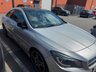 USED 2013 13 MERCEDES-BENZ CLA 2.1 CLA220 CDI AMG Sport Coupe 4dr Diesel 7G-DCT Euro 6 (s/s) (170 ps) 