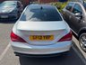 USED 2013 13 MERCEDES-BENZ CLA 2.1 CLA220 CDI AMG Sport Coupe 4dr Diesel 7G-DCT Euro 6 (s/s) (170 ps) 