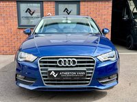 USED 2014 14 AUDI A3 1.4 TFSI SPORT Sportback 5dr Petrol Manual Euro 6 (s/s) (125 ps) * VERY ECONOMICAL * VERY ECONOMICAL + GREAT SPEC + FSH