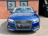 USED 2014 14 AUDI A3 1.4 TFSI SPORT Sportback 5dr Petrol Manual Euro 6 (s/s) (125 ps) * VERY ECONOMICAL * VERY ECONOMICAL + GREAT SPEC + FSH