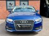 USED 2014 14 AUDI A3 1.4 TFSI SPORT Sportback 5dr Petrol Manual Euro 6 (s/s) (125 ps) * VERY ECONOMICAL * VERY ECONOMICAL + GREAT SPEC + FSH