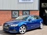 USED 2014 14 AUDI A3 1.4 TFSI SPORT Sportback 5dr Petrol Manual Euro 6 (s/s) (125 ps) * VERY ECONOMICAL * VERY ECONOMICAL + GREAT SPEC + FSH