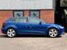 USED 2014 14 AUDI A3 1.4 TFSI SPORT Sportback 5dr Petrol Manual Euro 6 (s/s) (125 ps) * VERY ECONOMICAL * VERY ECONOMICAL + GREAT SPEC + FSH