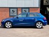 USED 2014 14 AUDI A3 1.4 TFSI SPORT Sportback 5dr Petrol Manual Euro 6 (s/s) (125 ps) * VERY ECONOMICAL * VERY ECONOMICAL + GREAT SPEC + FSH