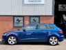 USED 2014 14 AUDI A3 1.4 TFSI SPORT Sportback 5dr Petrol Manual Euro 6 (s/s) (125 ps) * VERY ECONOMICAL * VERY ECONOMICAL + GREAT SPEC + FSH