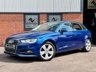 USED 2014 14 AUDI A3 1.4 TFSI SPORT Sportback 5dr Petrol Manual Euro 6 (s/s) (125 ps) * VERY ECONOMICAL * VERY ECONOMICAL + GREAT SPEC + FSH