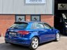USED 2014 14 AUDI A3 1.4 TFSI SPORT Sportback 5dr Petrol Manual Euro 6 (s/s) (125 ps) * VERY ECONOMICAL * VERY ECONOMICAL + GREAT SPEC + FSH