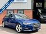 USED 2014 14 AUDI A3 1.4 TFSI SPORT Sportback 5dr Petrol Manual Euro 6 (s/s) (125 ps) * VERY ECONOMICAL * VERY ECONOMICAL + GREAT SPEC + FSH
