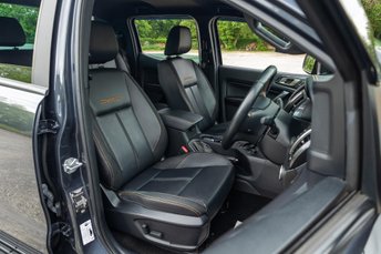 View our FORD RANGER